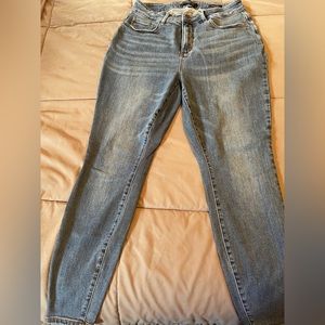 Judy Blue skinny fit jeans- Size 14W